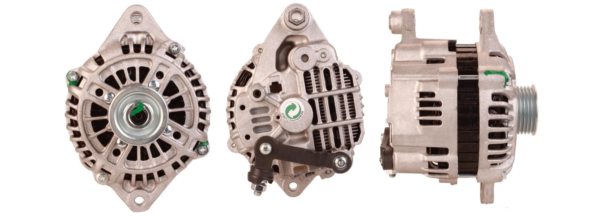 Alternator/Dynamo DRI 2241361002