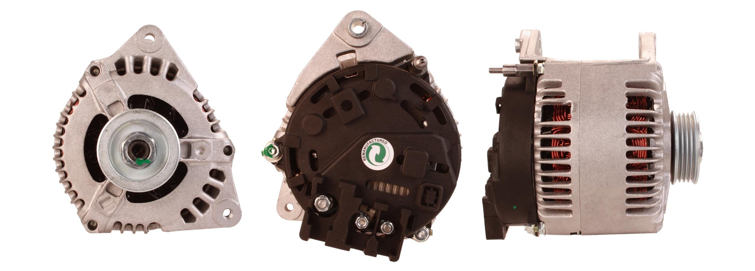Alternator/Dynamo DRI 2141241002