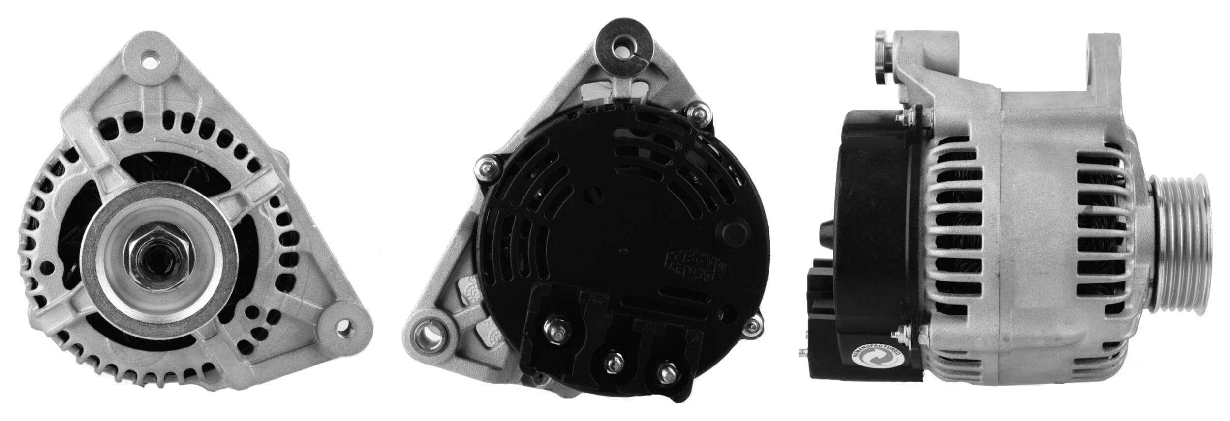 Alternator/Dynamo DRI 219137702