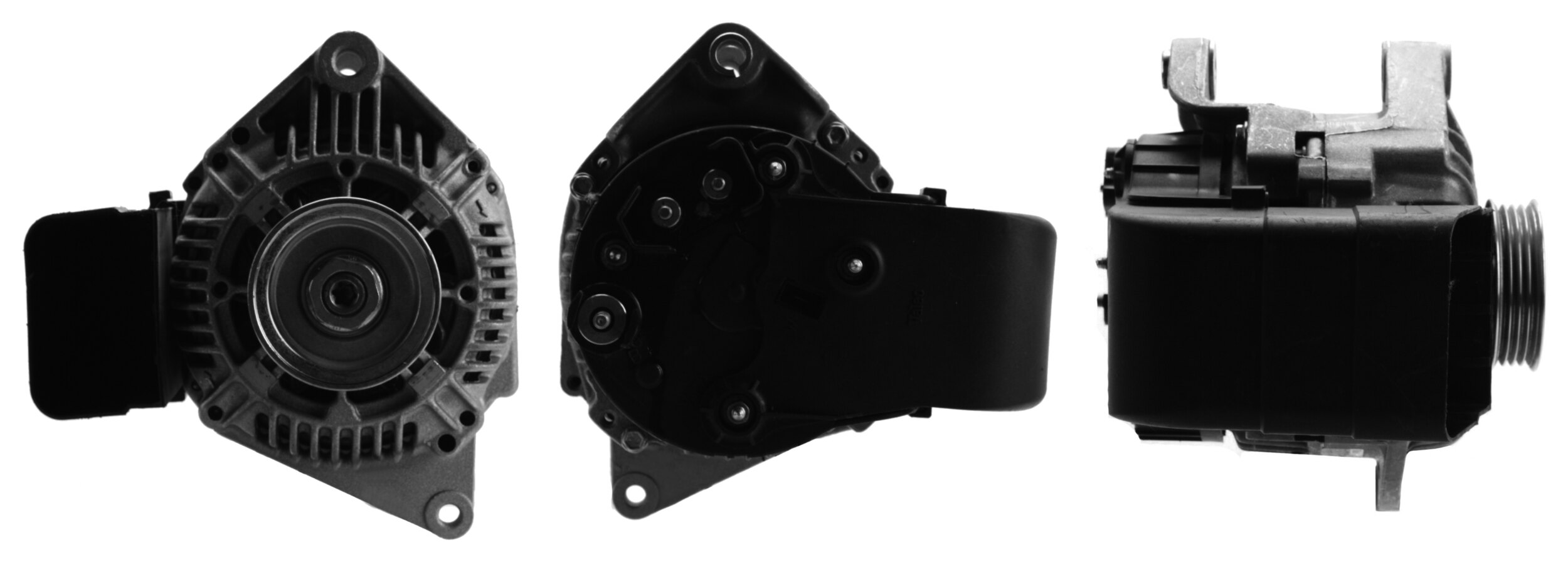 Alternator/Dynamo DRI 230188752