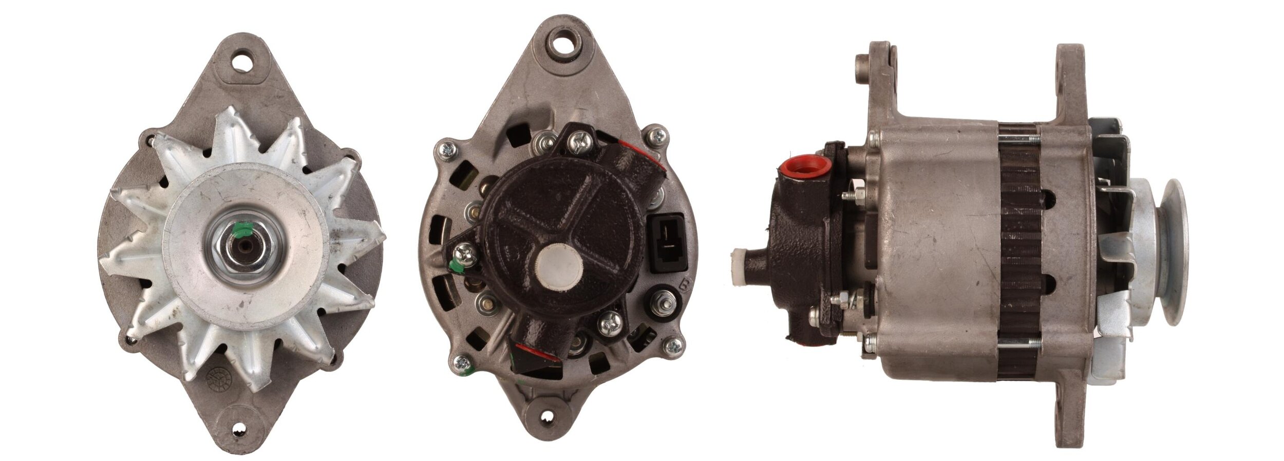 Alternator/Dynamo DRI 224145502