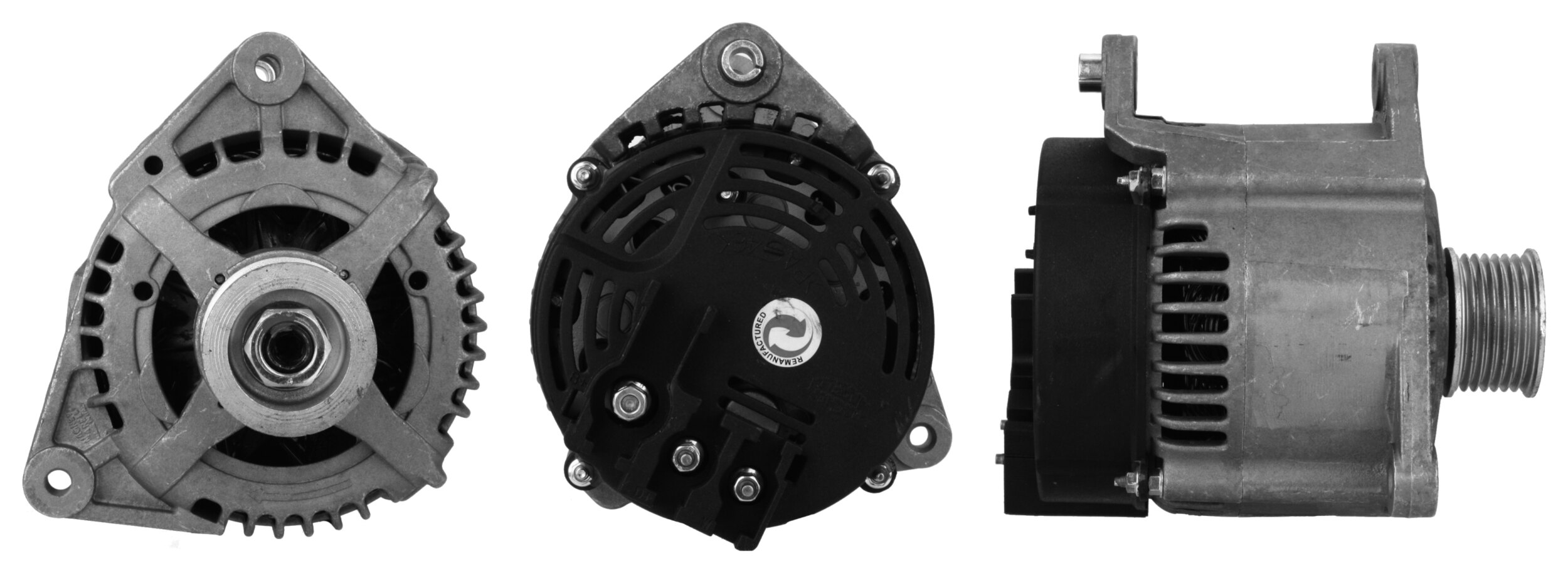 Alternator/Dynamo DRI 2141281002