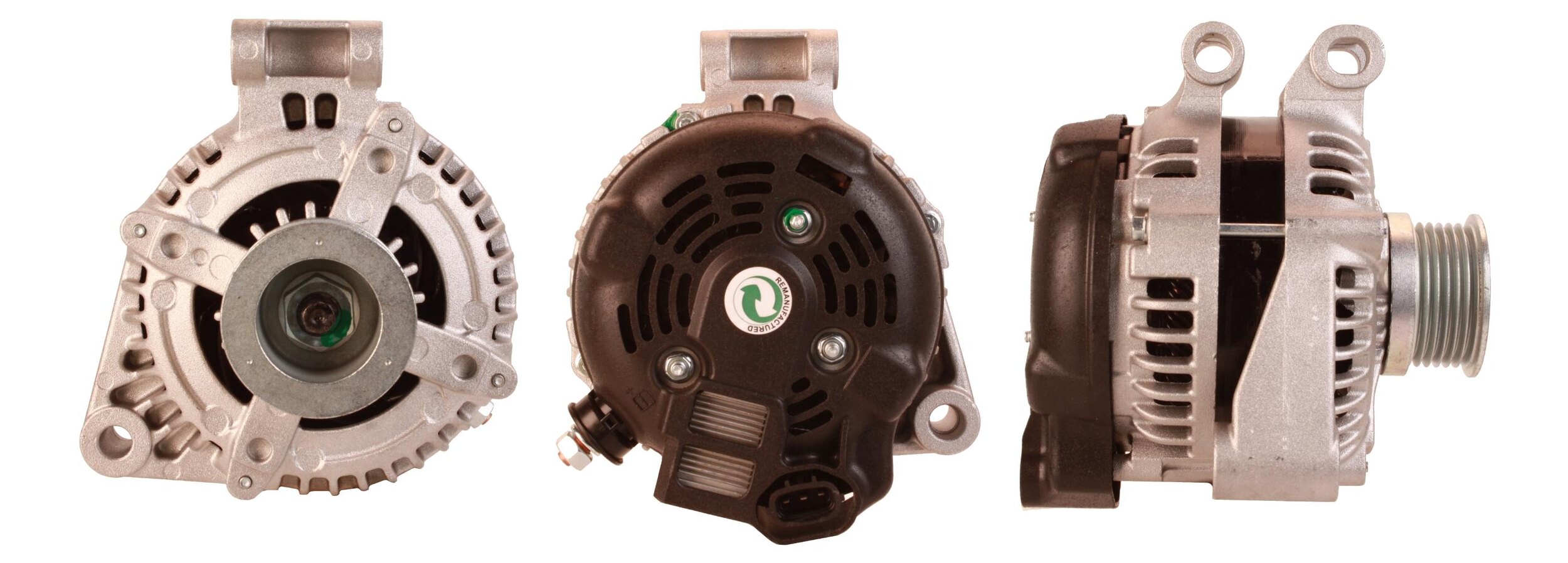 Alternator/Dynamo DRI 2141461502