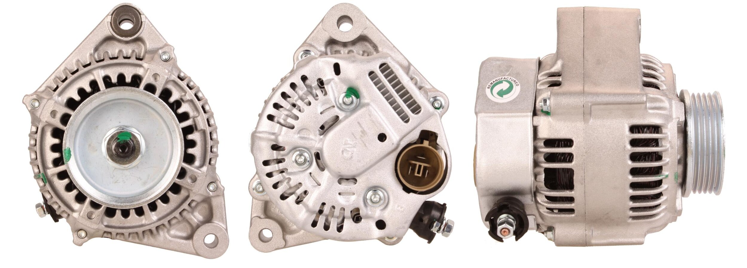 Alternator/Dynamo DRI 222120802