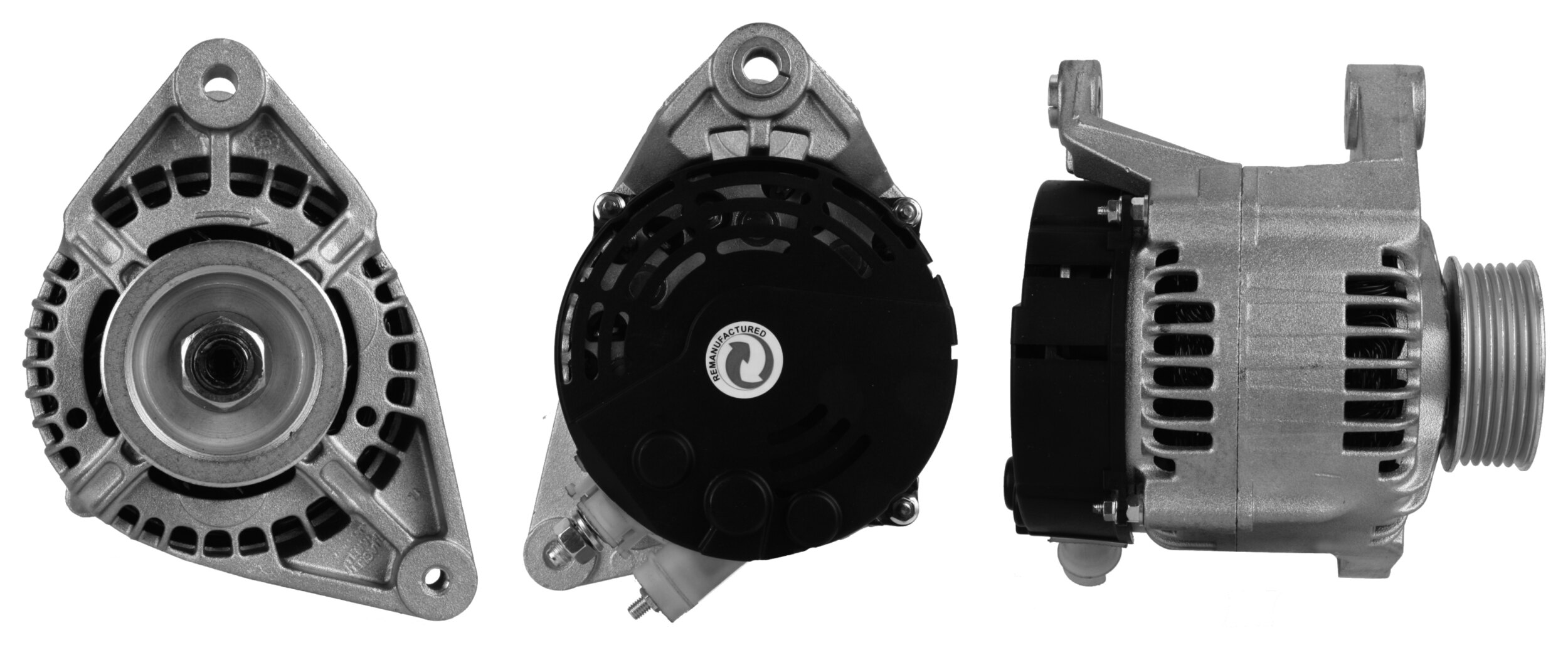 Alternator/Dynamo DRI 227158802