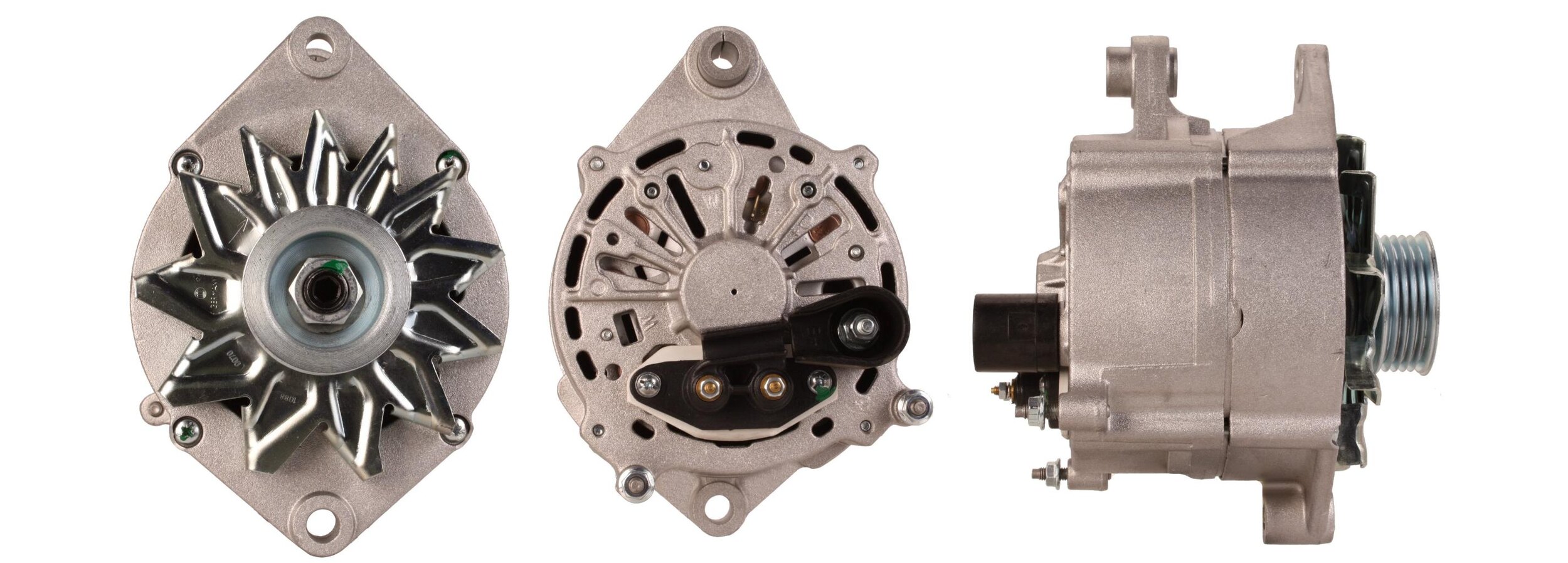 Alternator/Dynamo DRI 5340051202