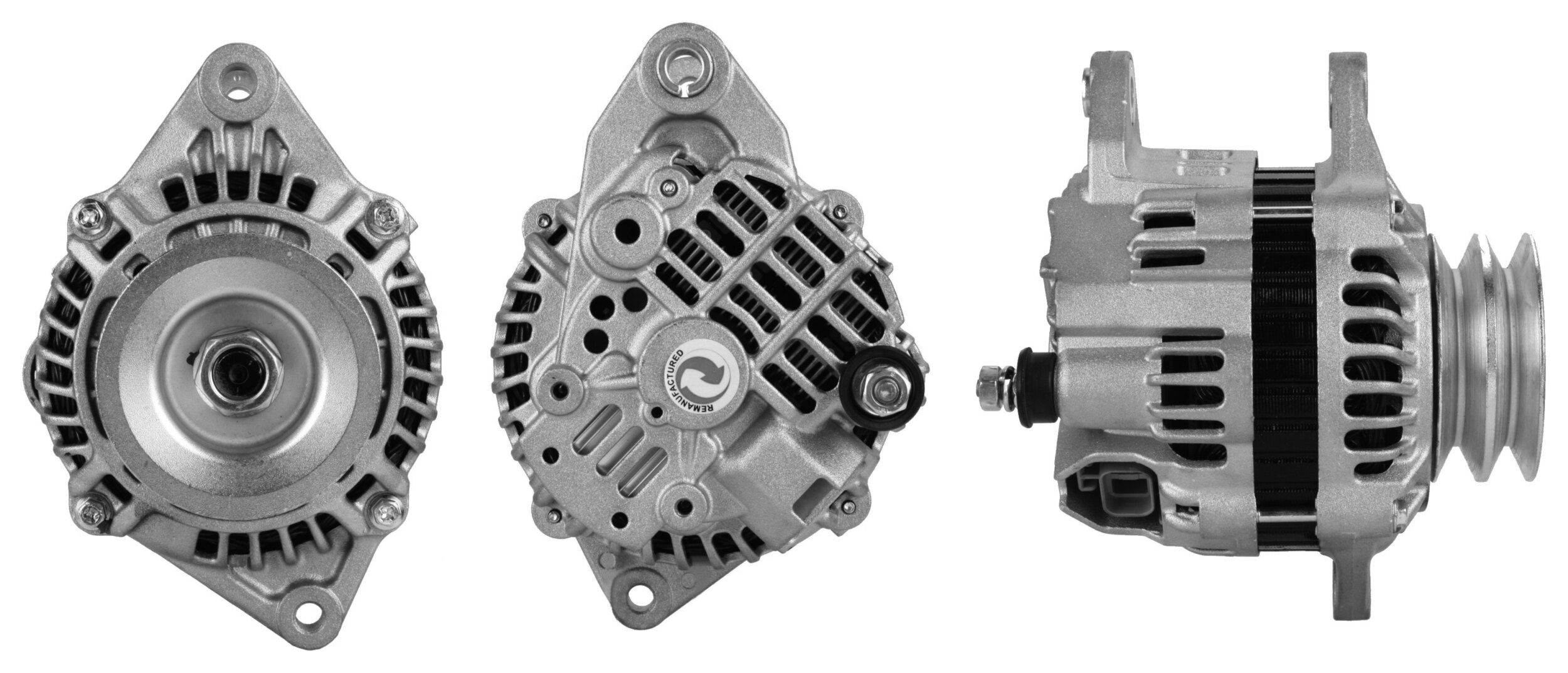 Alternator/Dynamo DRI 224142702