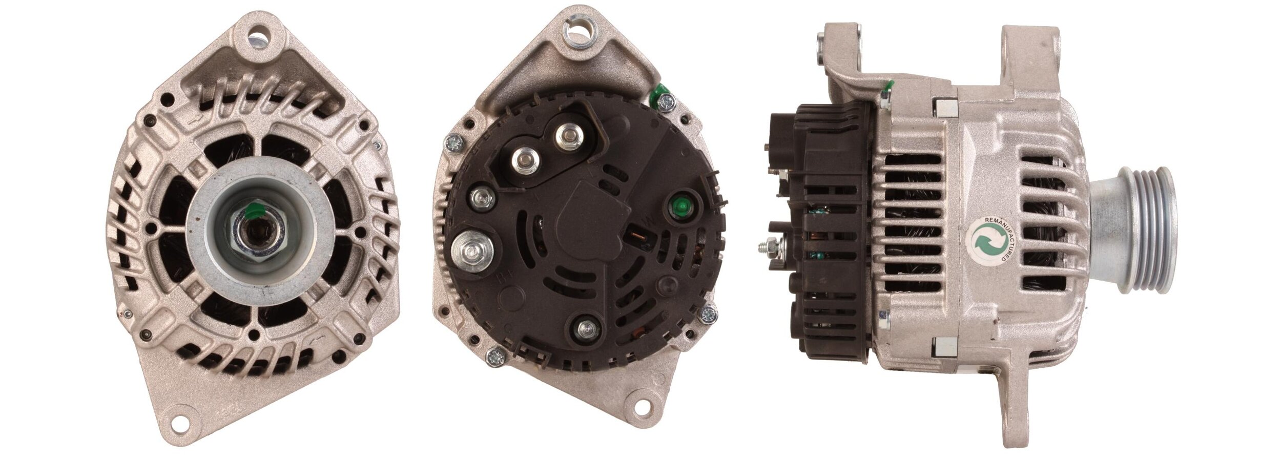 Alternator/Dynamo DRI 2301411102