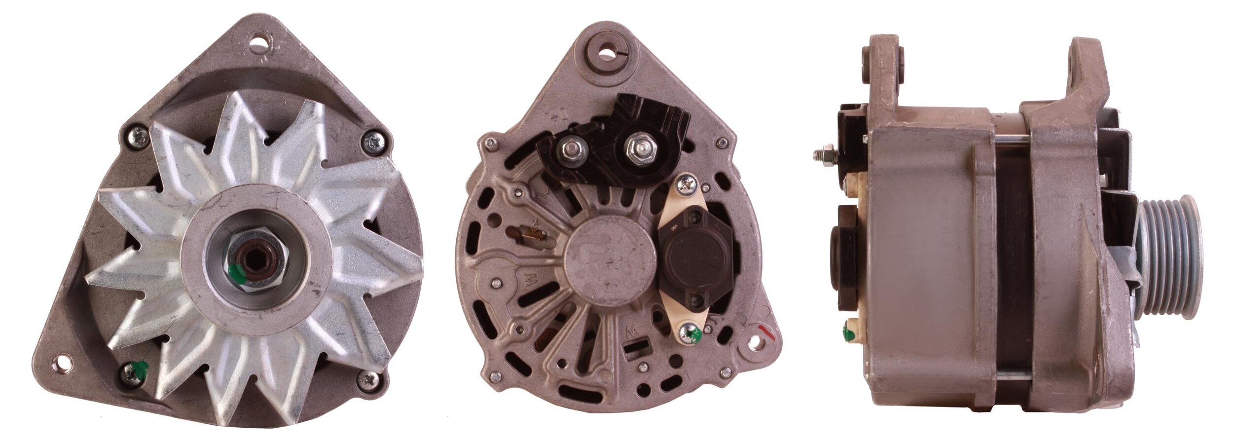 Alternator/Dynamo DRI 228119902