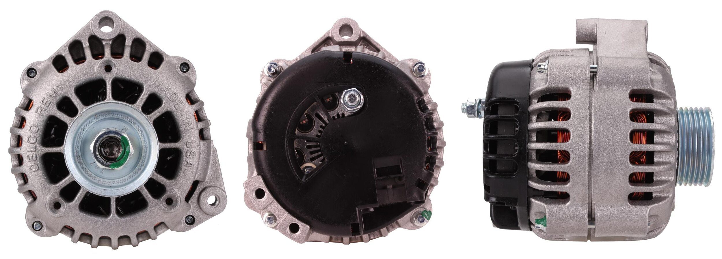 Alternator/Dynamo DRI 5281491002