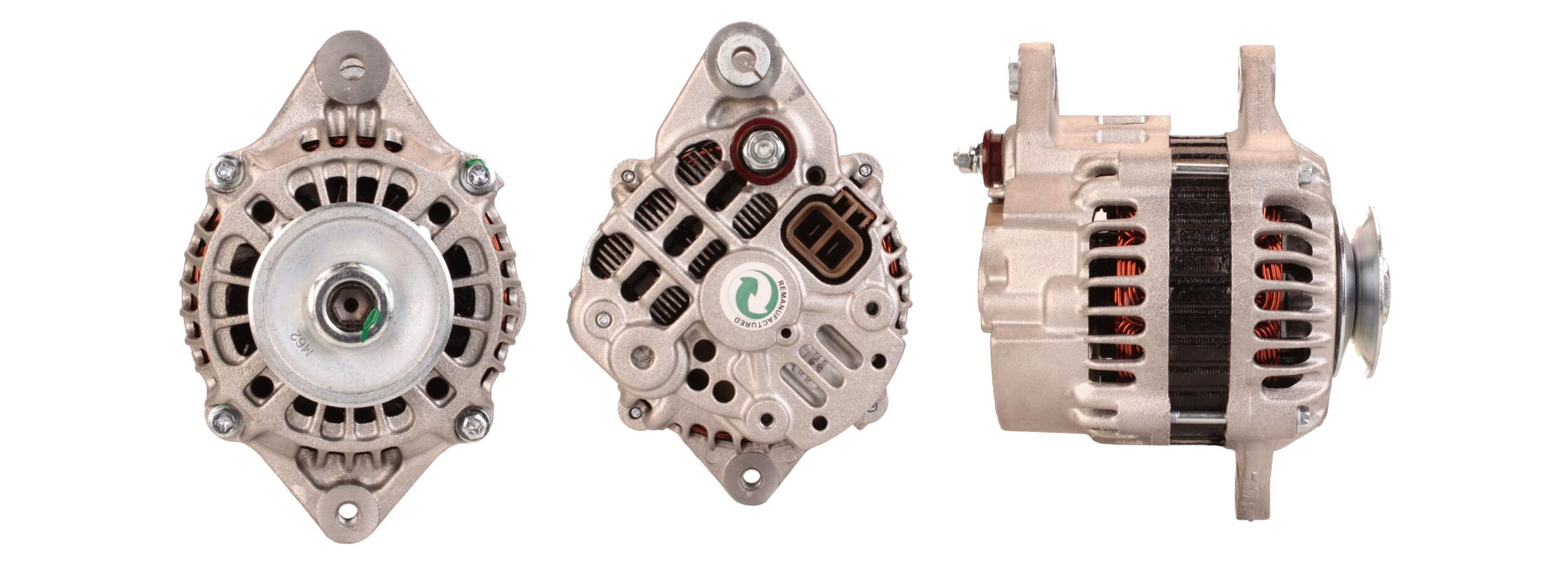 Alternator/Dynamo DRI 233110552