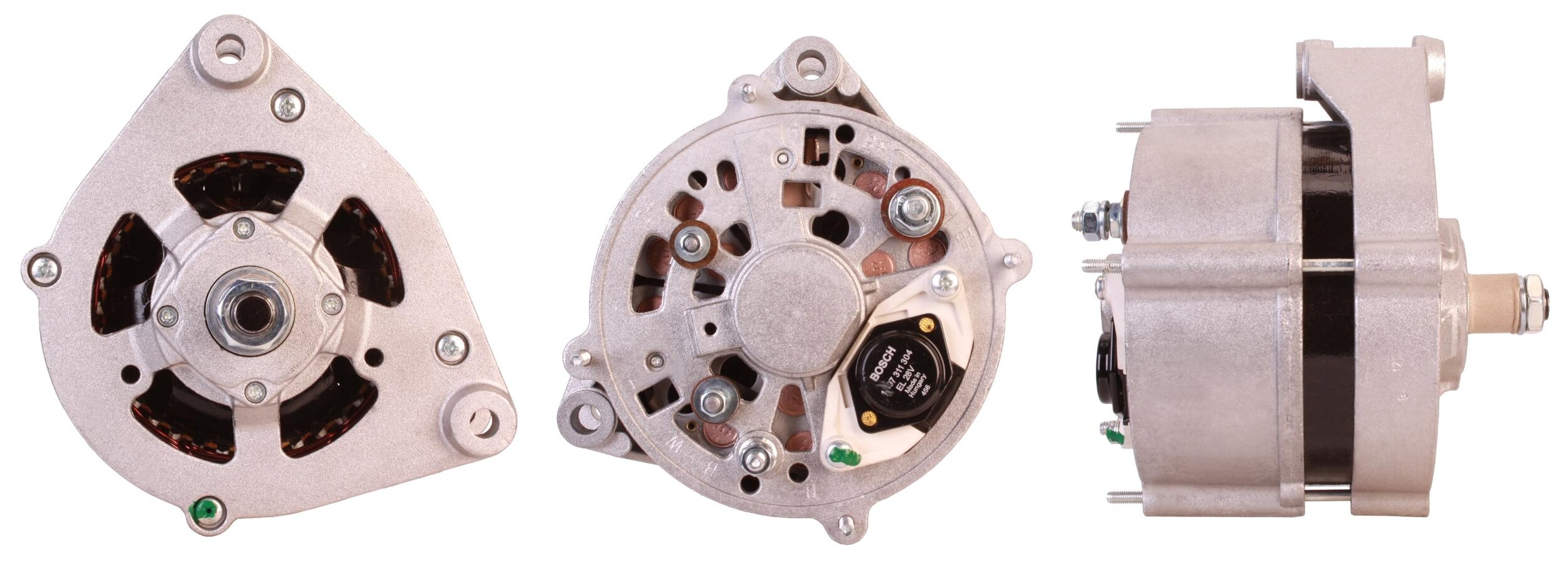 Alternator/Dynamo DRI 225107554