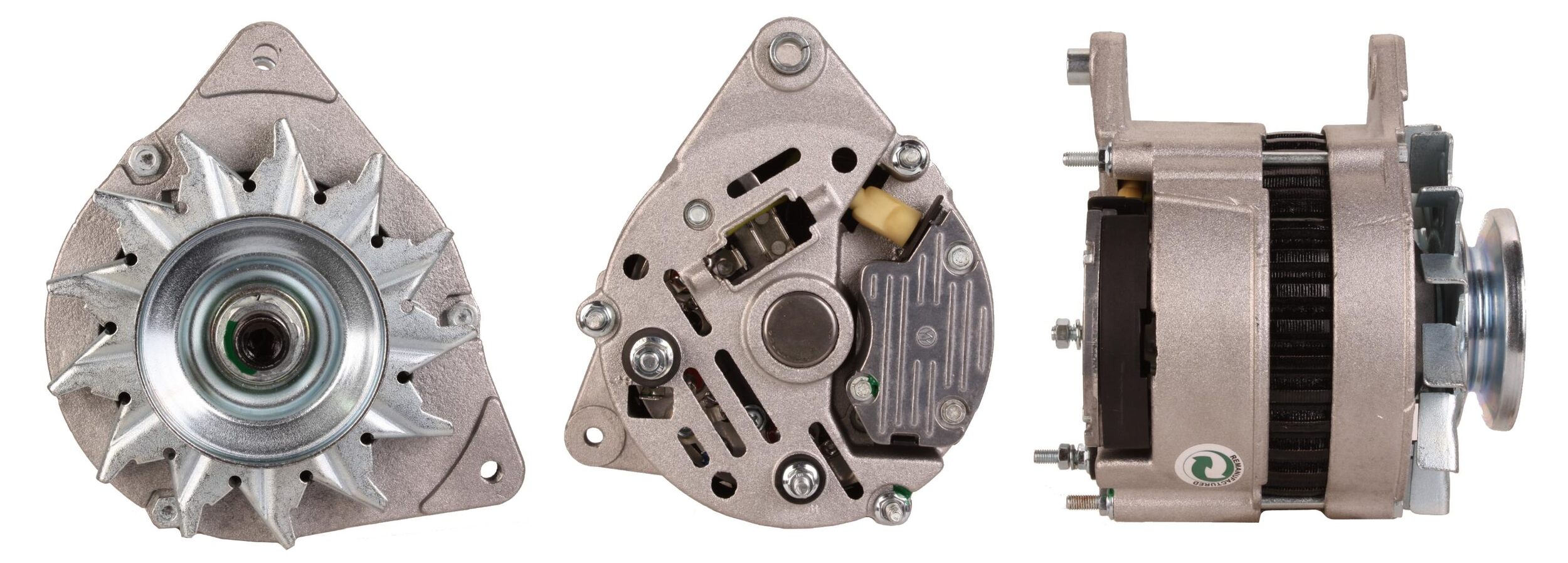 Alternator/Dynamo DRI 214104452