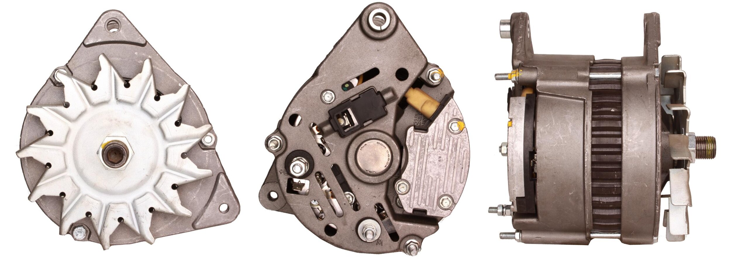 Alternator/Dynamo DRI 244104702