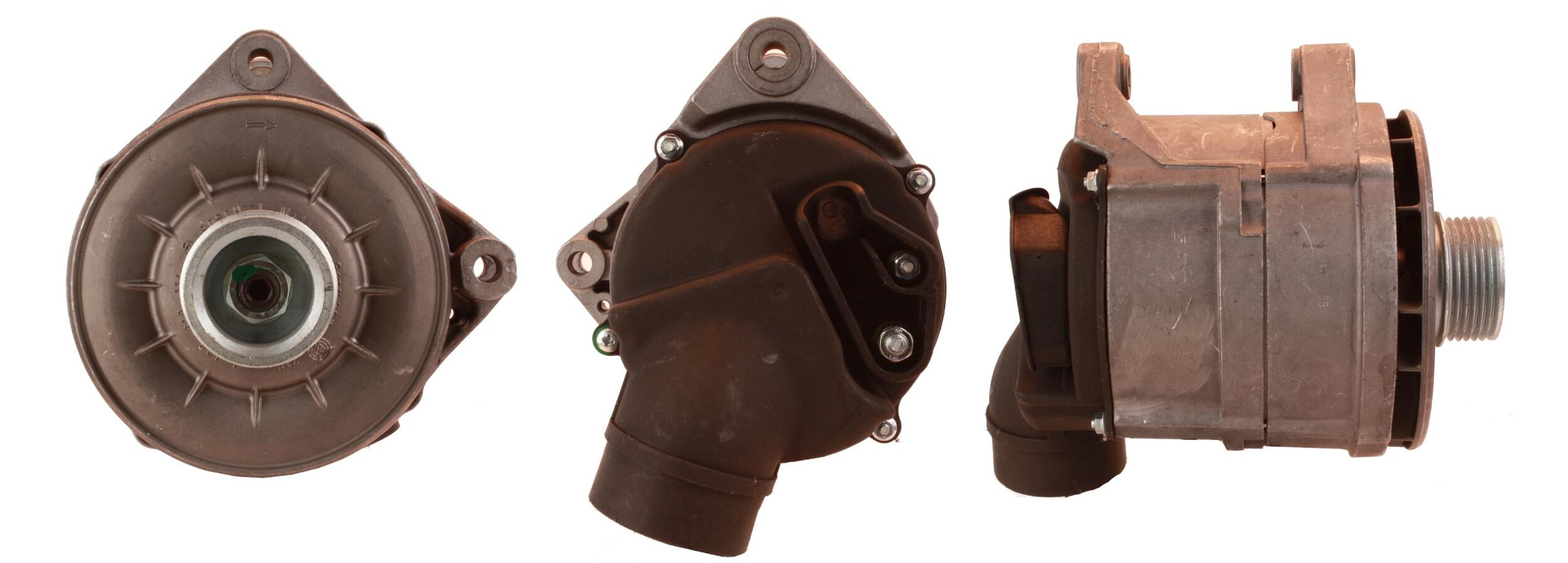 Alternator/Dynamo DRI 2151181402