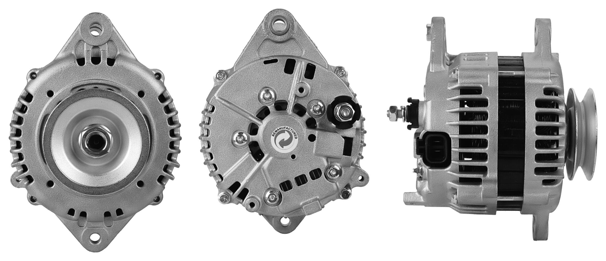 Alternator/Dynamo DRI 227169802