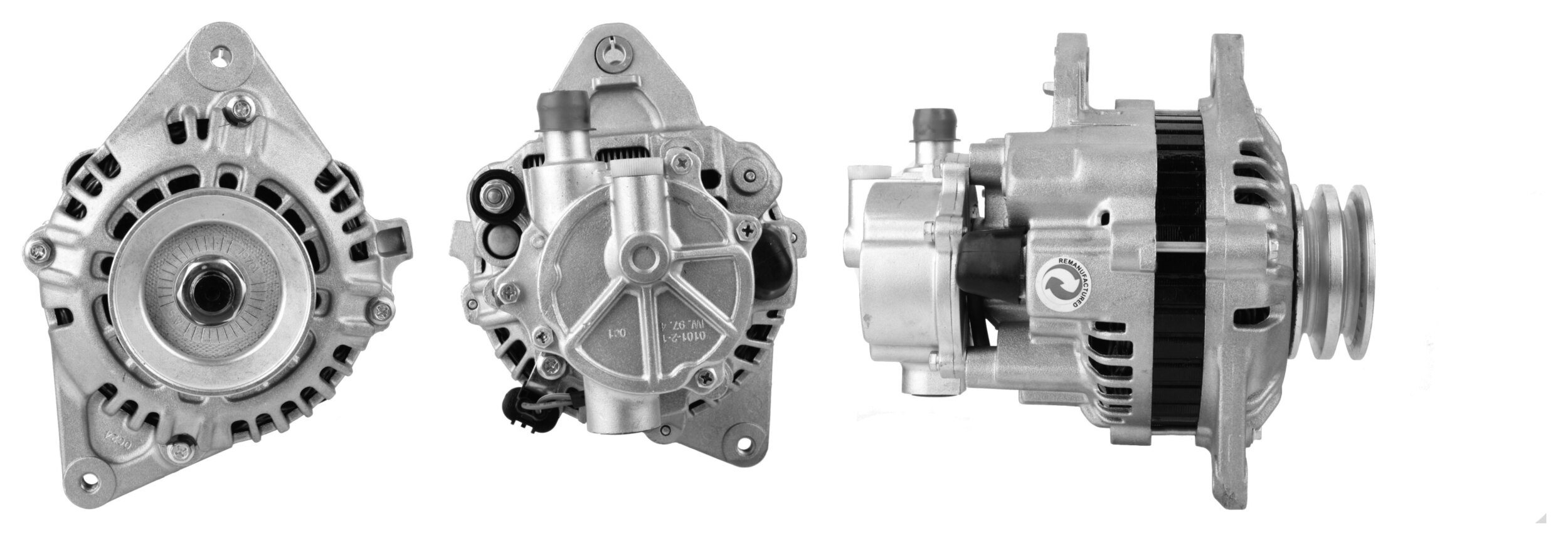 Alternator/Dynamo DRI 526127752