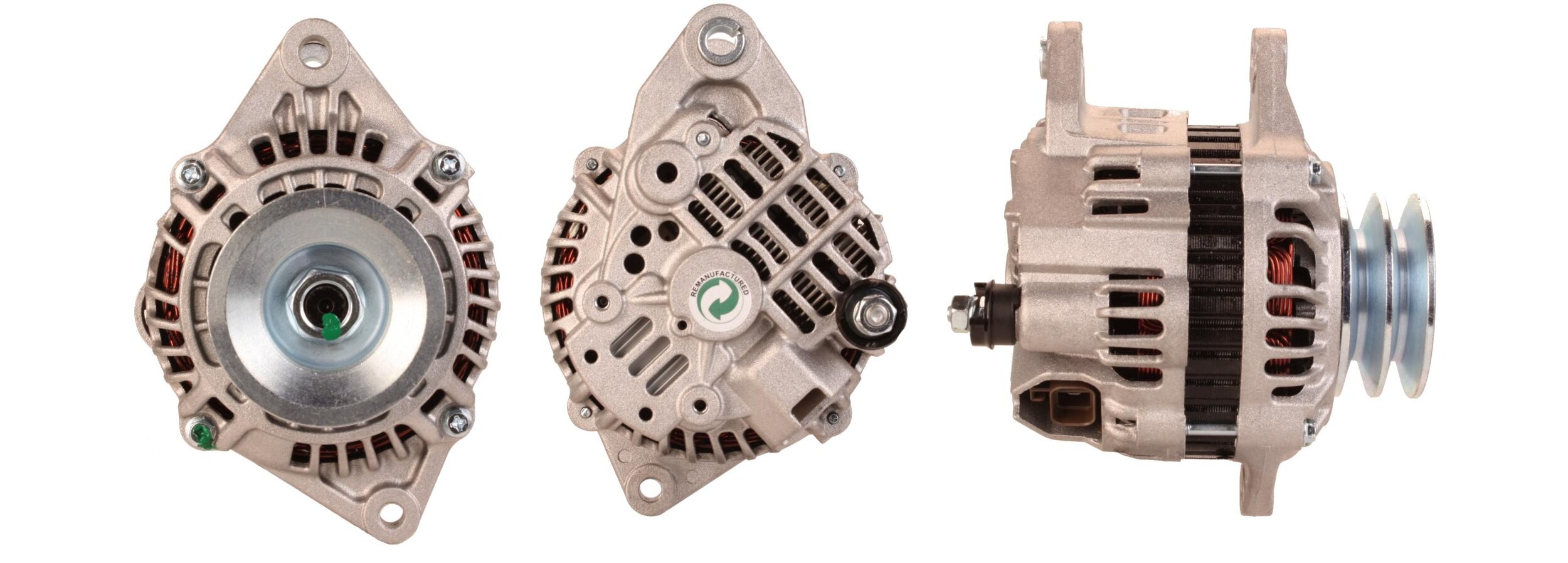 Alternator/Dynamo DRI 224142802