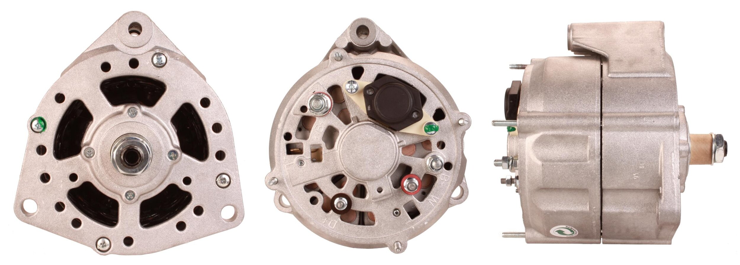 Alternator/Dynamo DRI 525101902