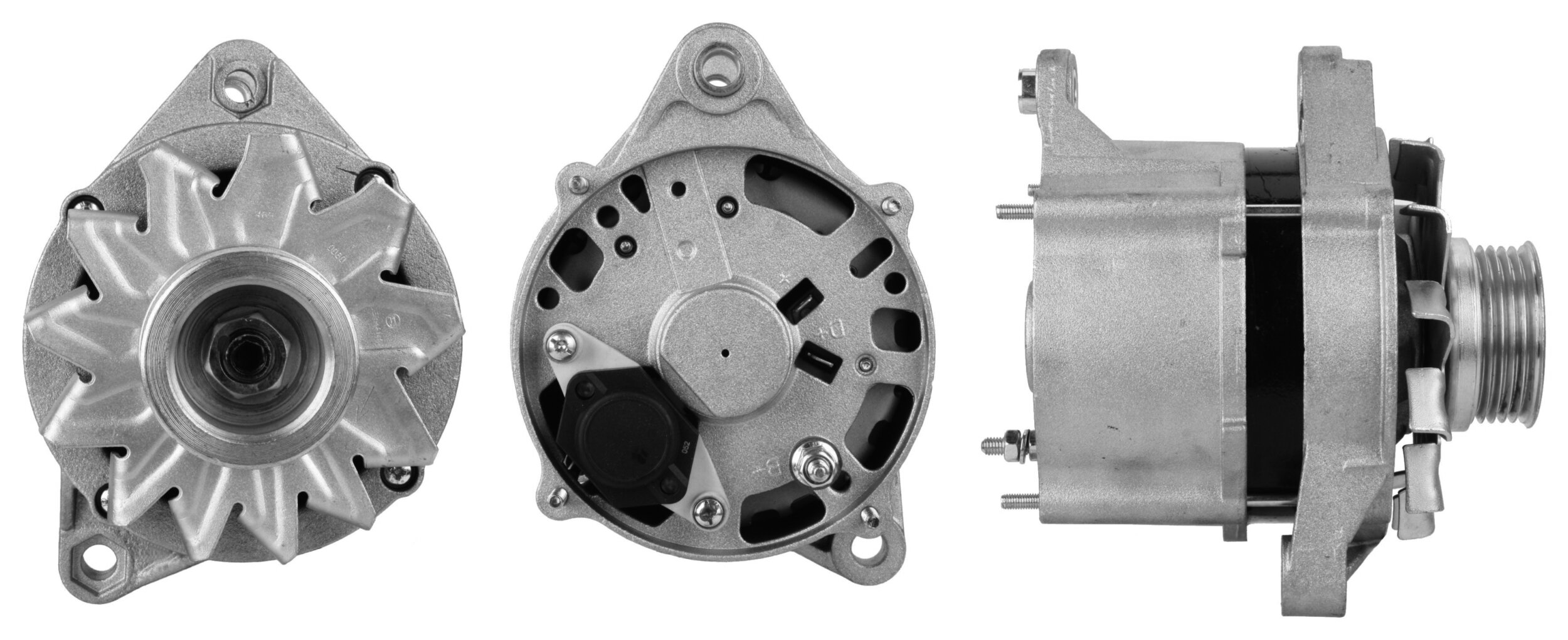 Alternator/Dynamo DRI 218135652