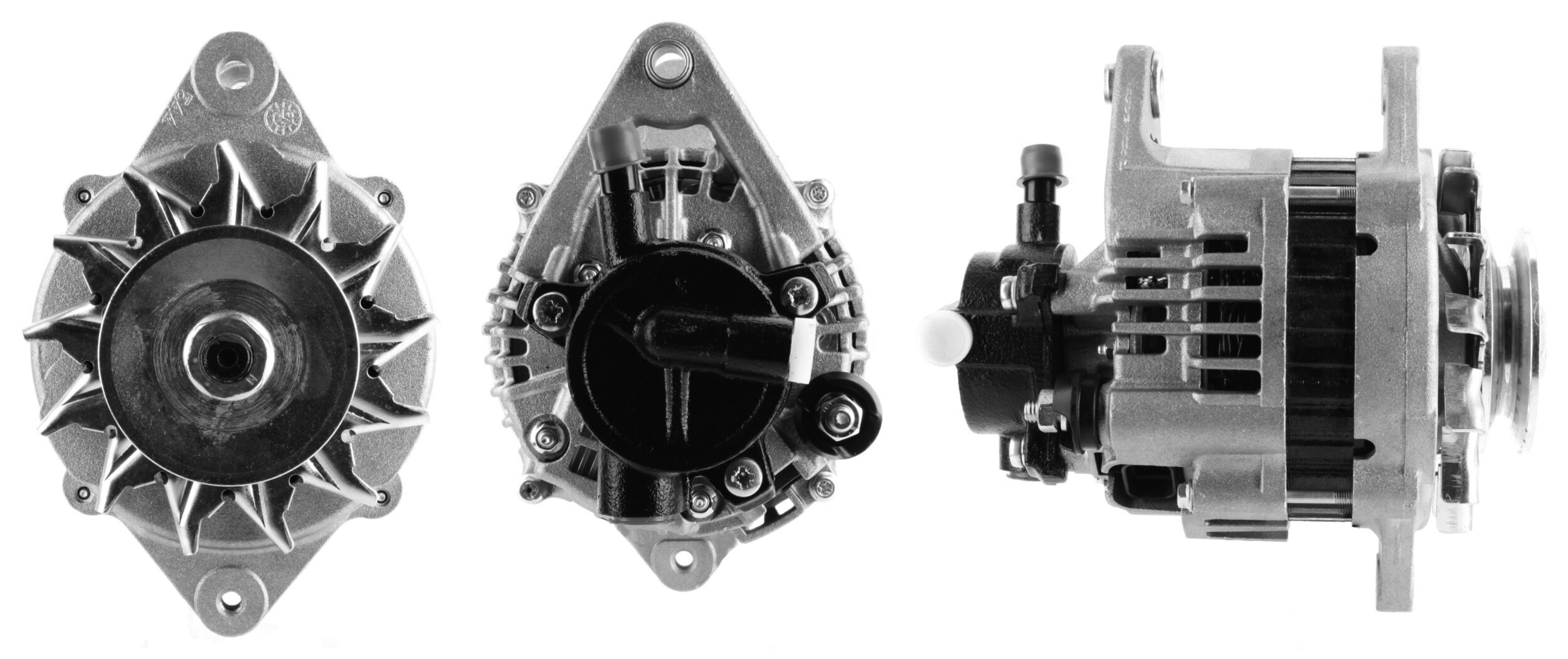 Alternator/Dynamo DRI 228131702