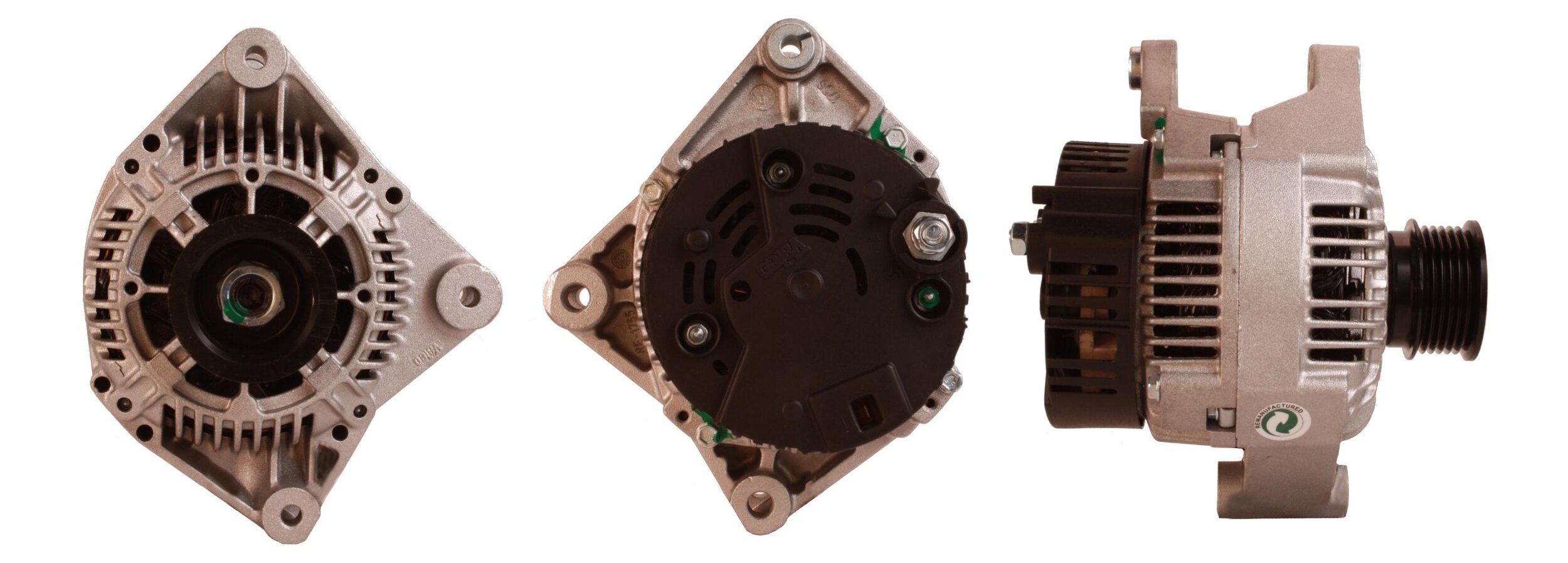 Alternator/Dynamo DRI 2381271202