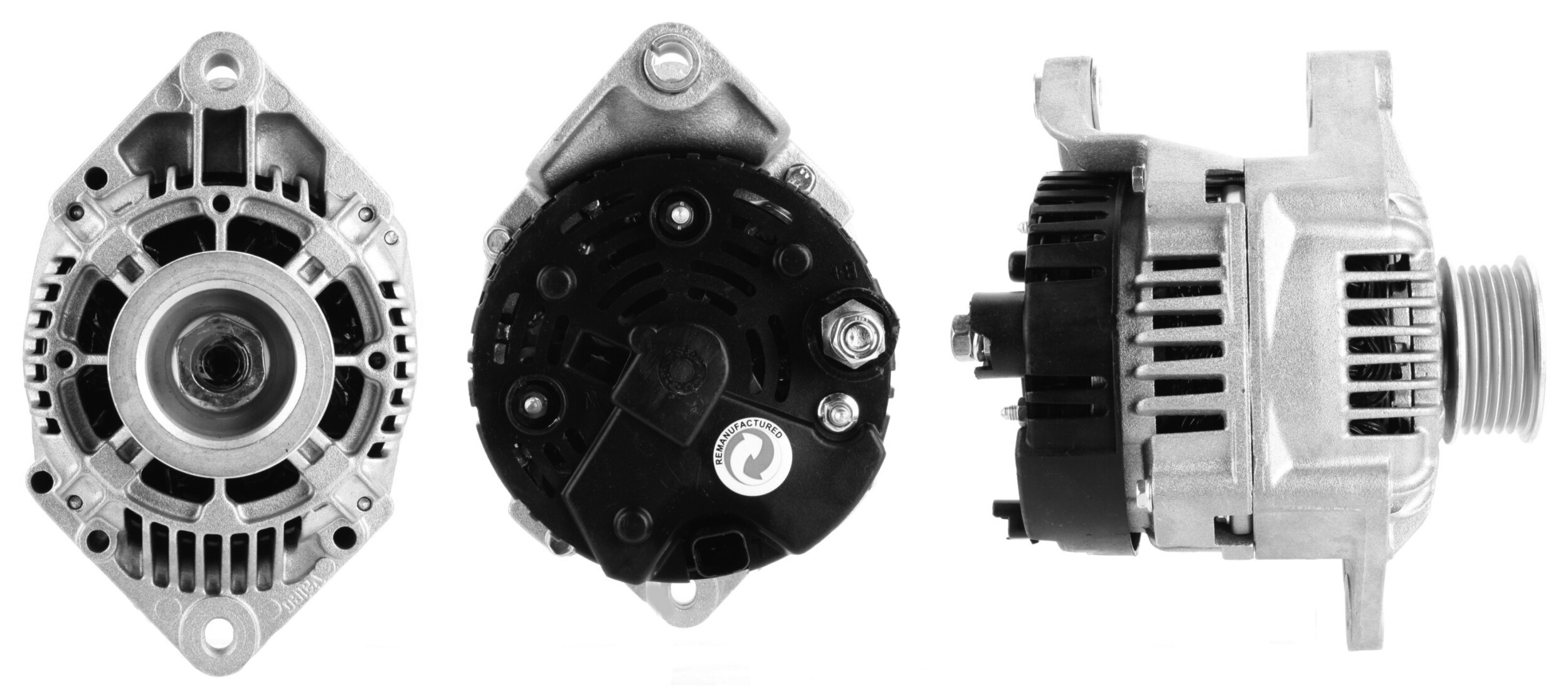 Alternator/Dynamo DRI 230147752