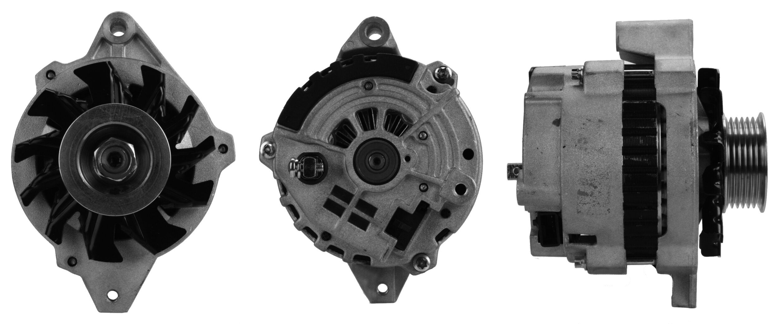 Alternator/Dynamo DRI 528122852