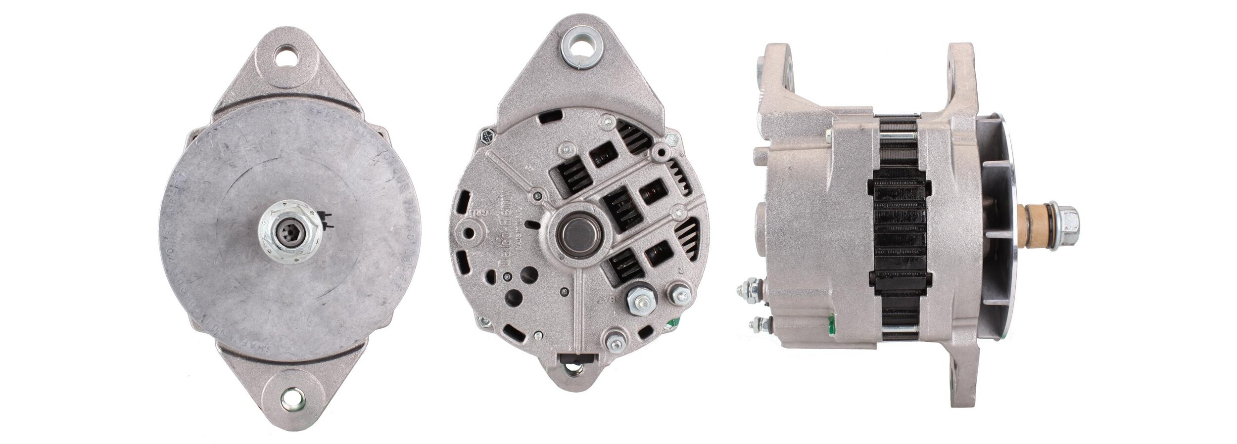 Alternator/Dynamo DRI 5191231302