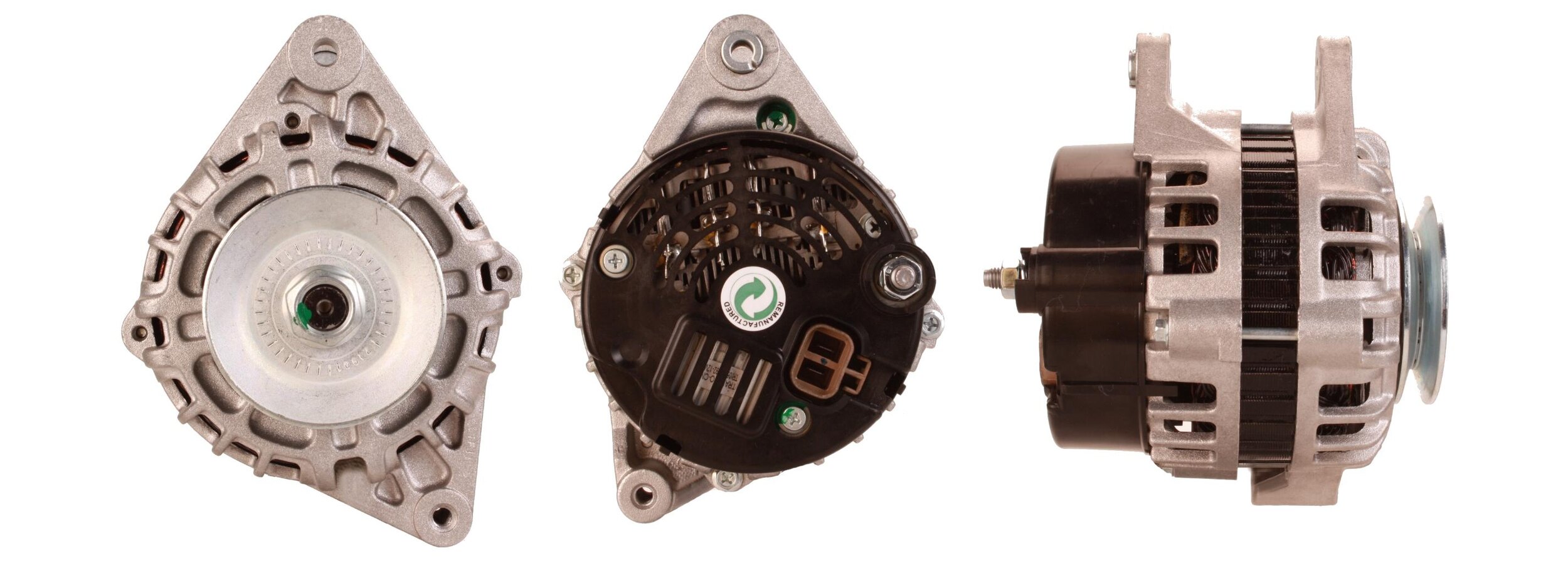 Alternator/Dynamo DRI 592105902