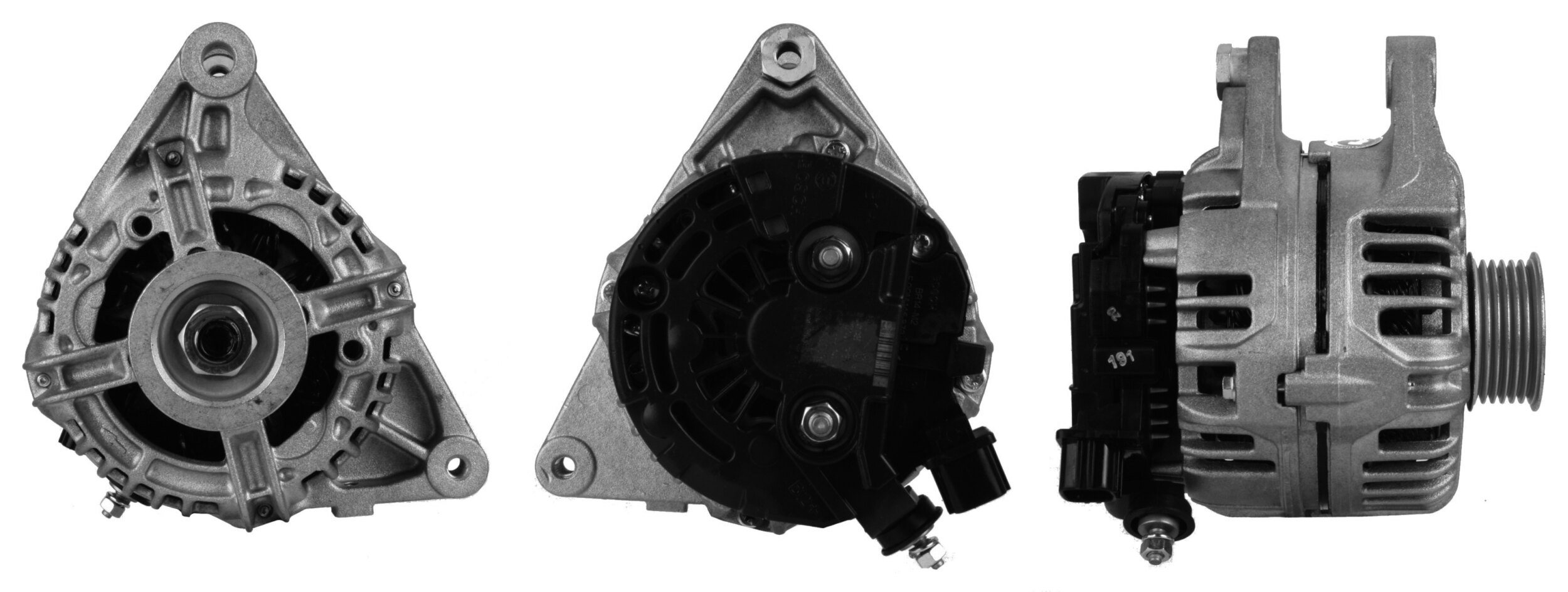 Alternator/Dynamo DRI 235182902