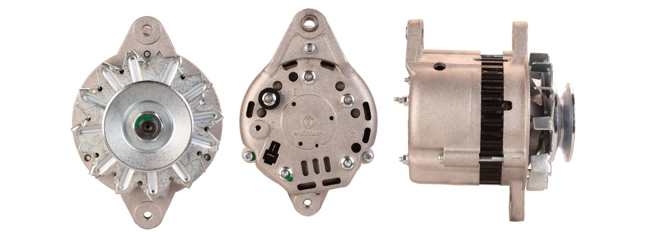 Alternator/Dynamo DRI 543101352