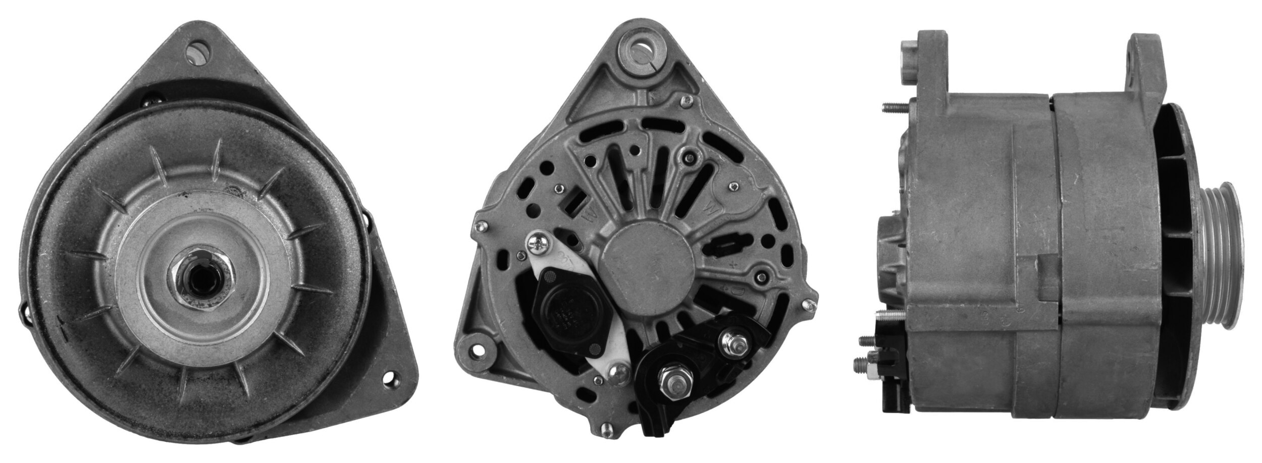 Alternator/Dynamo DRI 2141251152