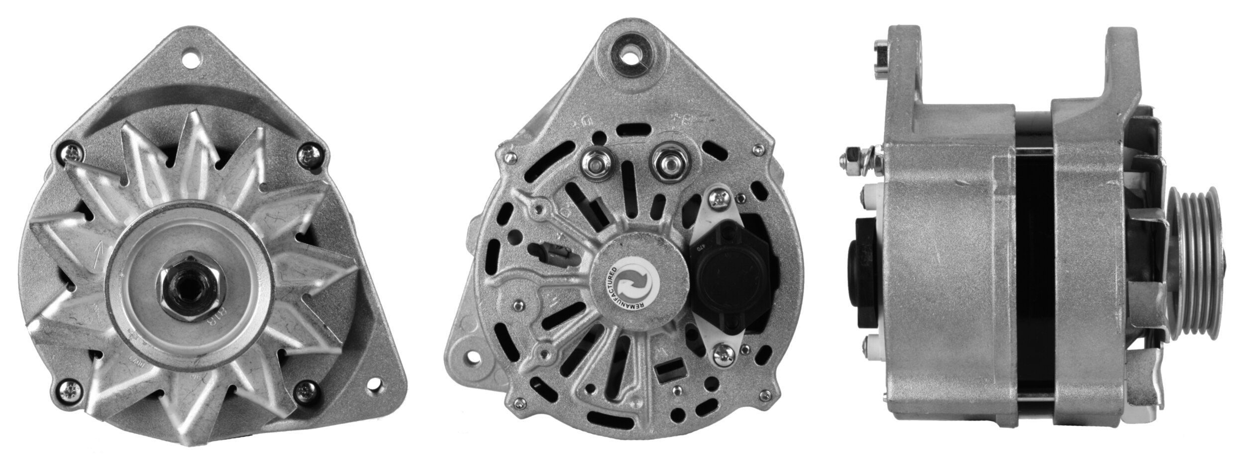 Alternator/Dynamo DRI 214111902