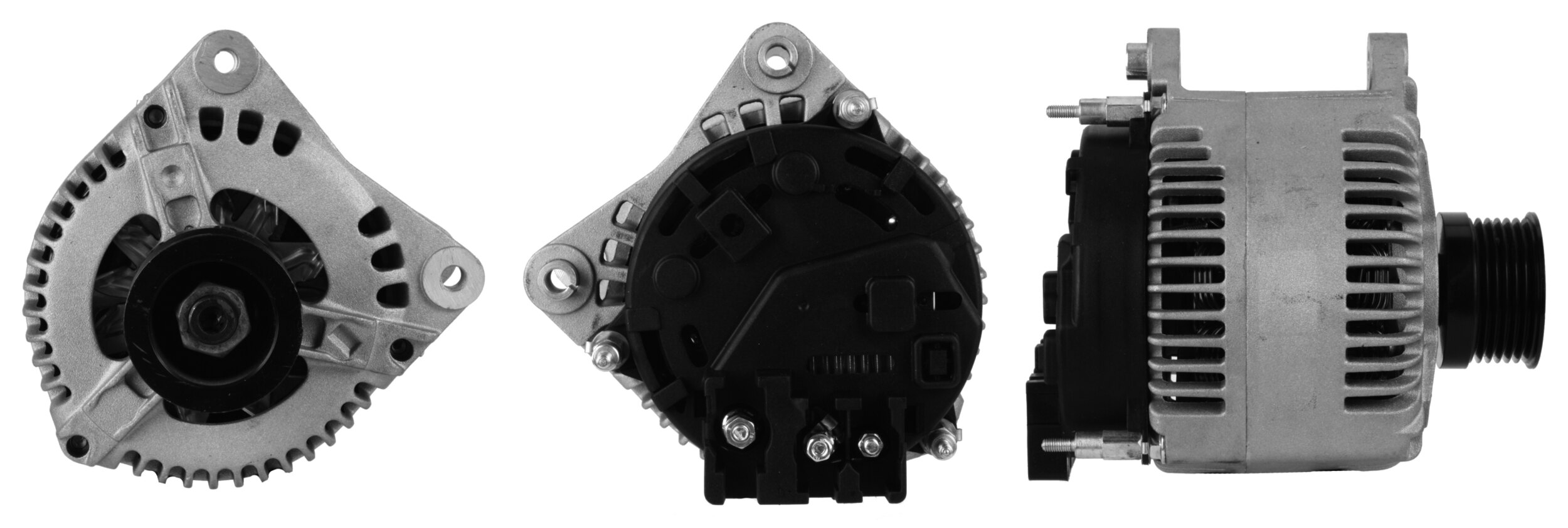 Alternator/Dynamo DRI 214113852