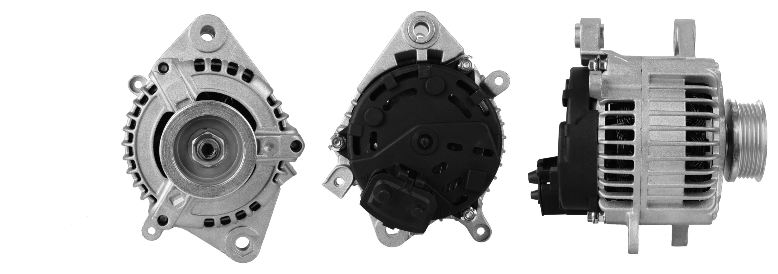 Alternator/Dynamo DRI 2181551002