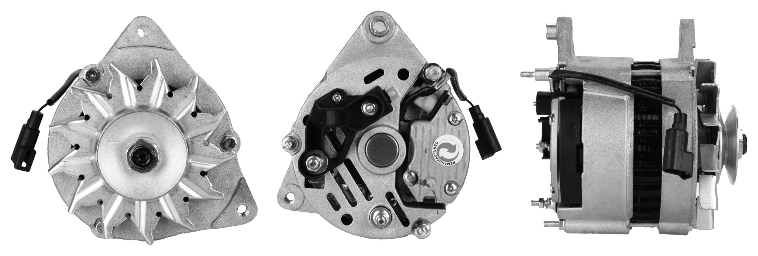 Alternator/Dynamo DRI 219142702