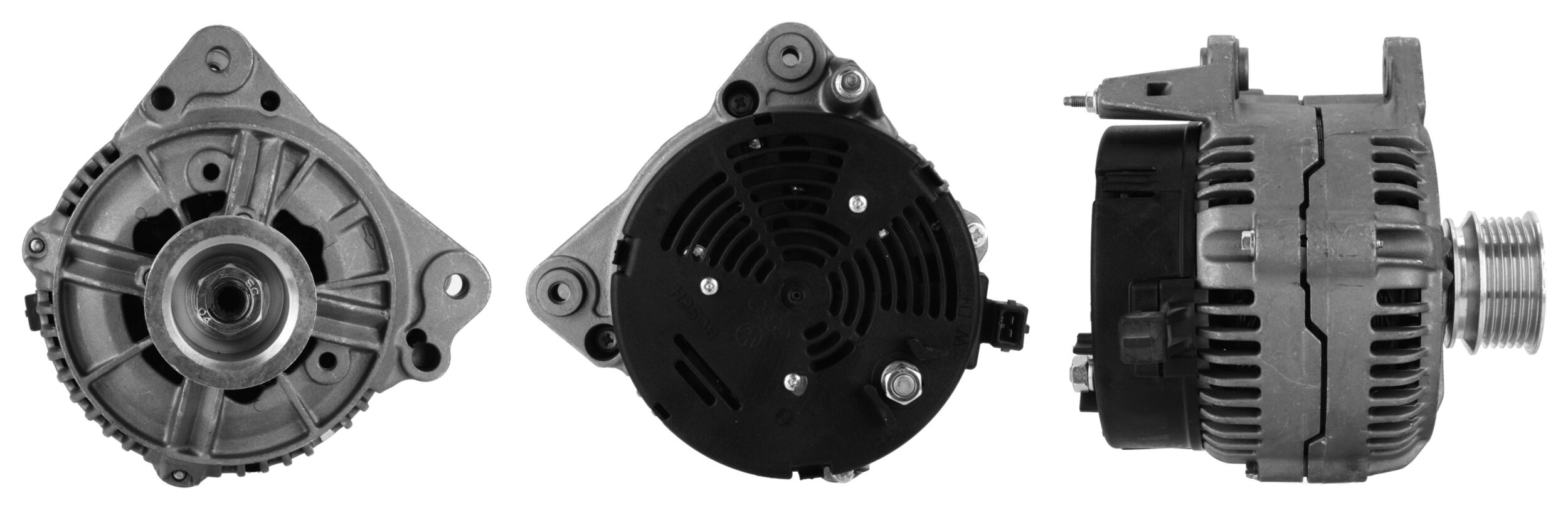 Alternator/Dynamo DRI 2111751202