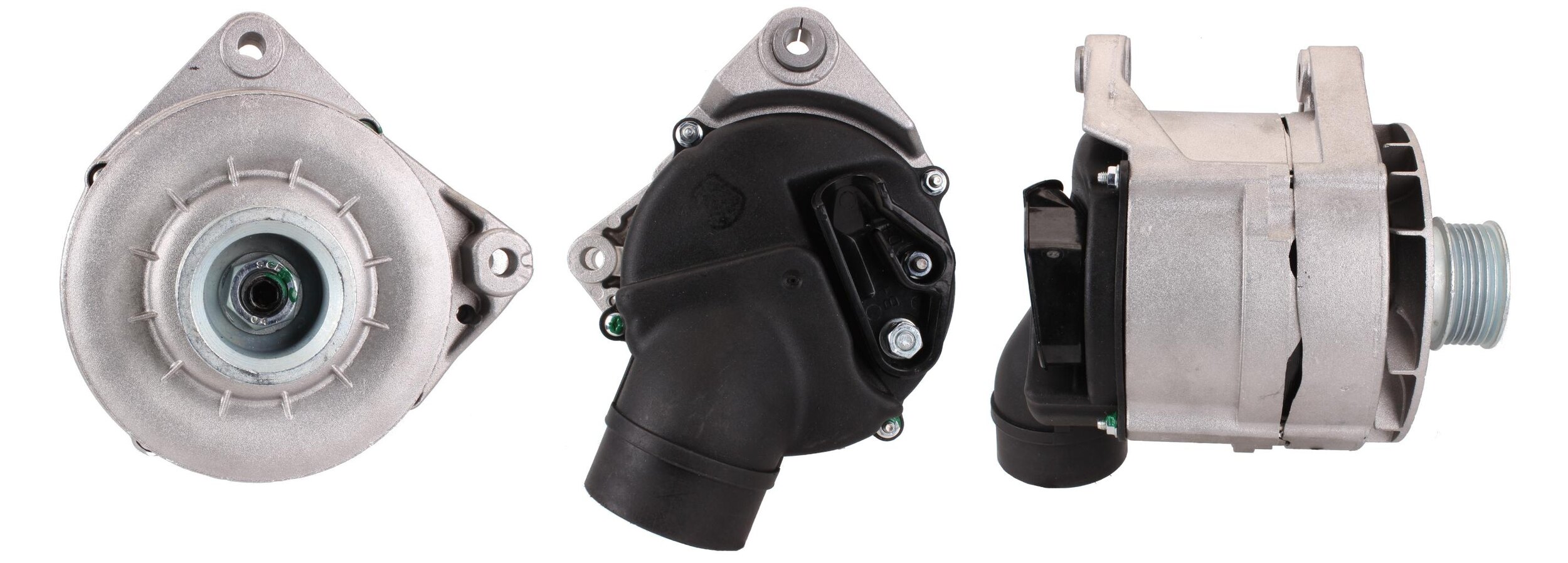 Alternator/Dynamo DRI 215118802