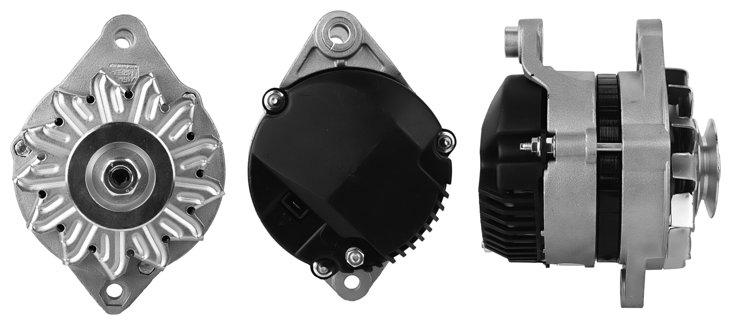 Alternator/Dynamo DRI 218116552