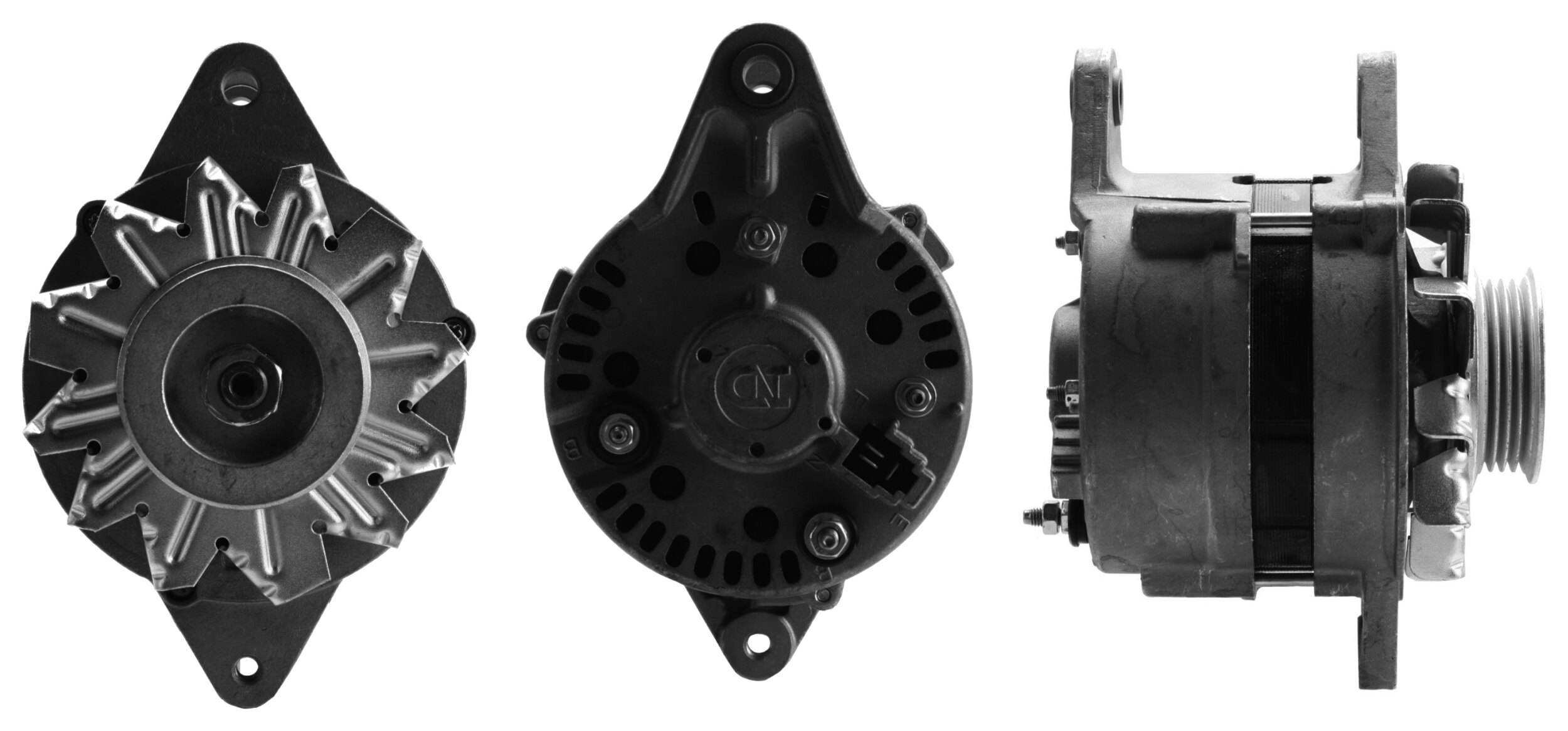 Alternator/Dynamo DRI 235024402