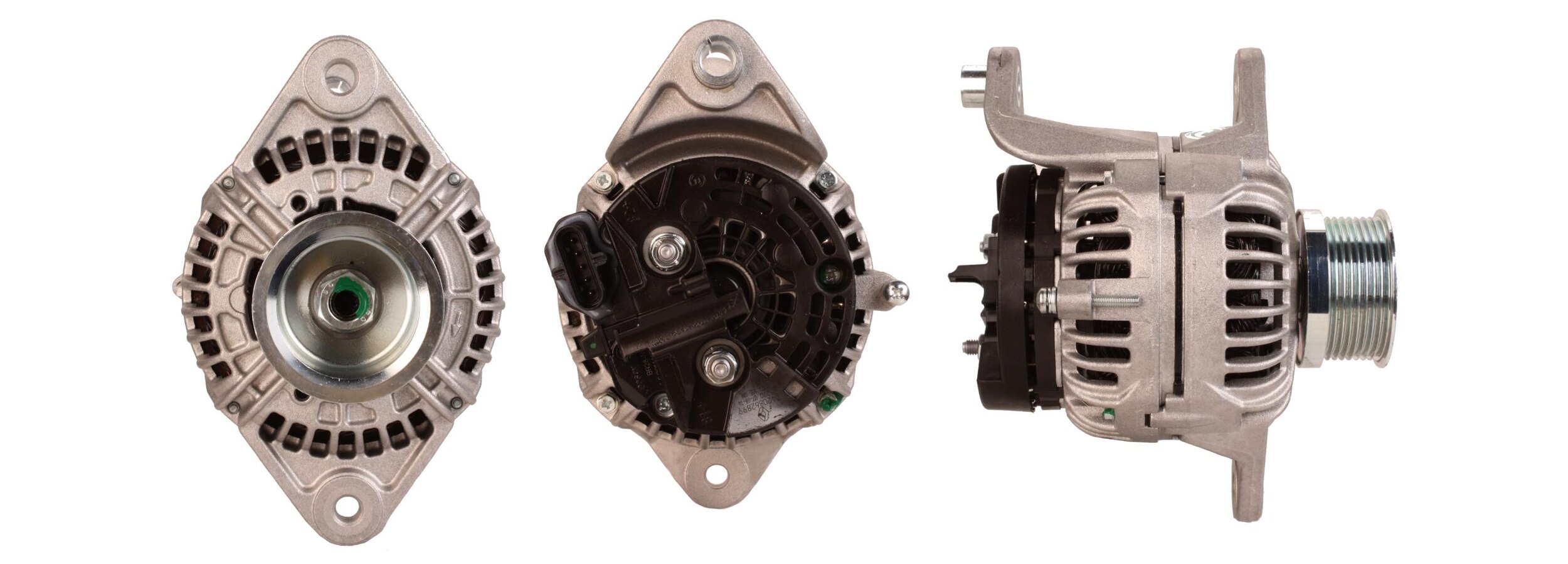 Alternator/Dynamo DRI 5301211104
