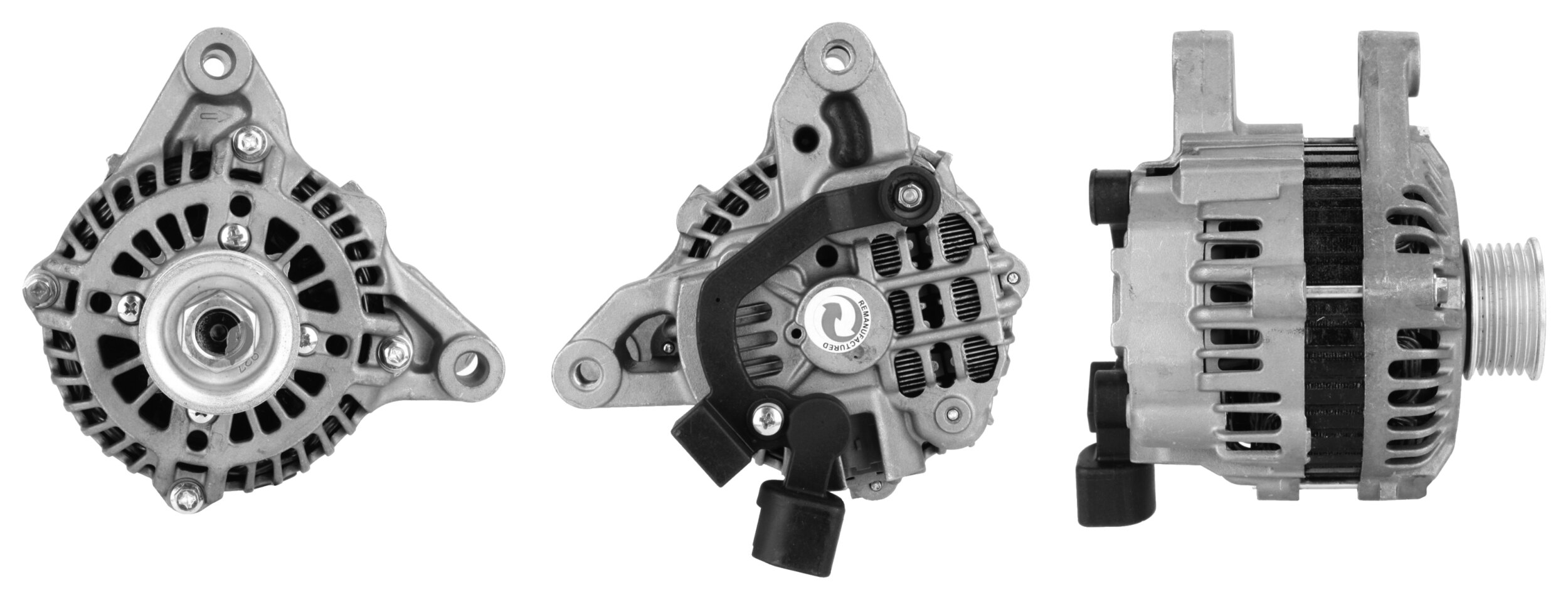 Alternator/Dynamo DRI 229141702