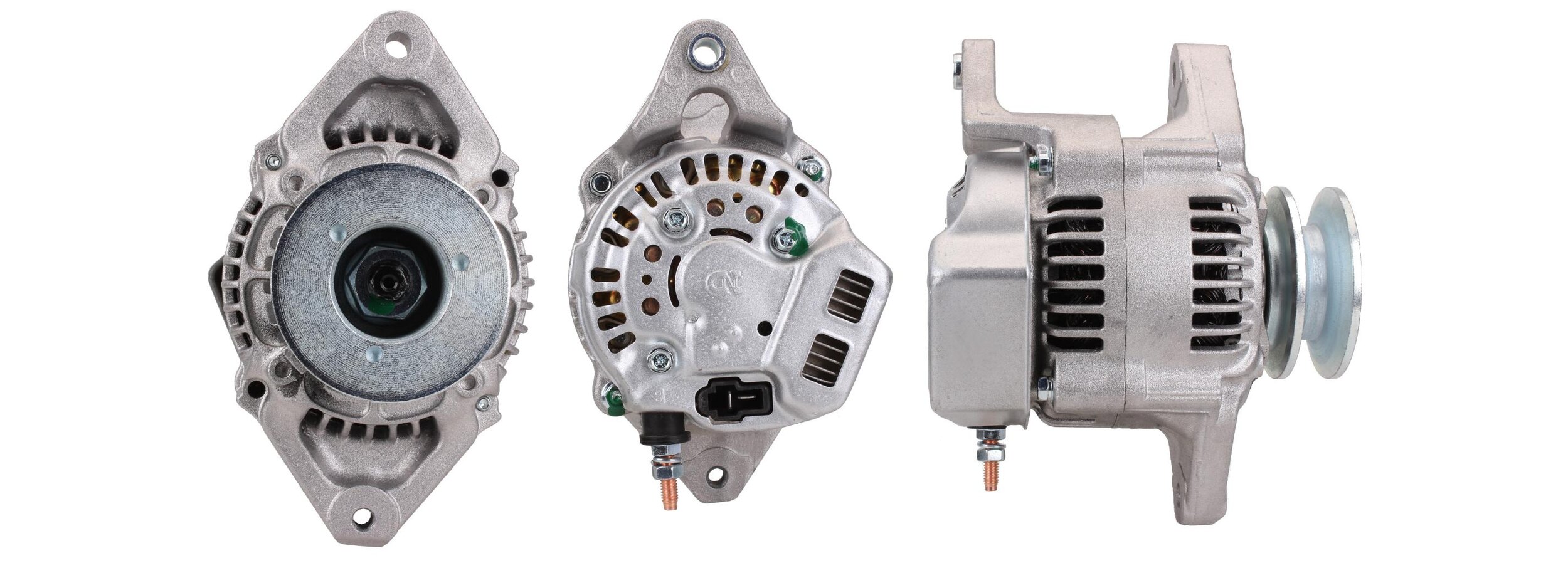 Alternator/Dynamo DRI 535109254