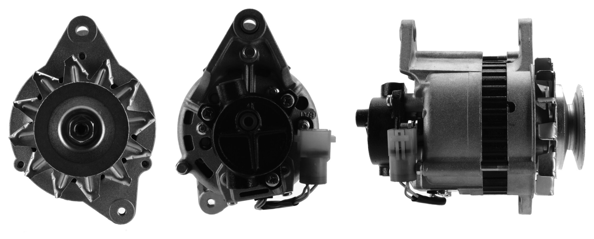 Alternator/Dynamo DRI 243101502