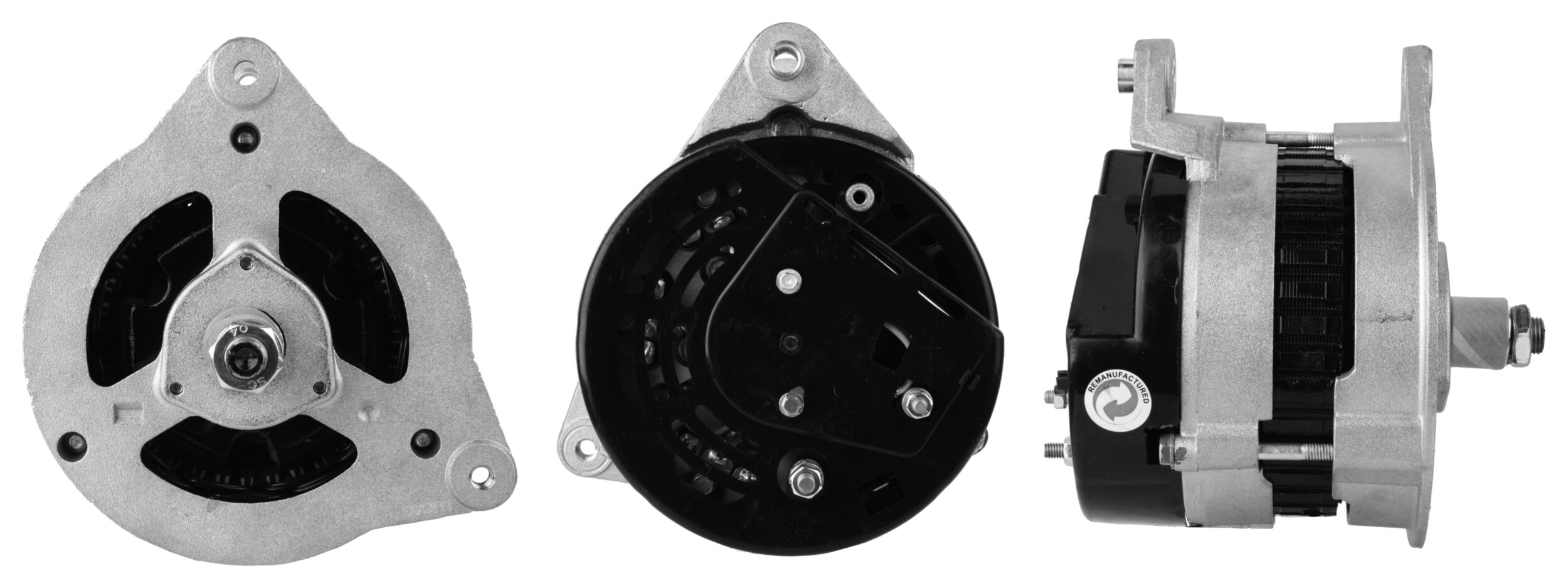 Alternator/Dynamo DRI 214102752