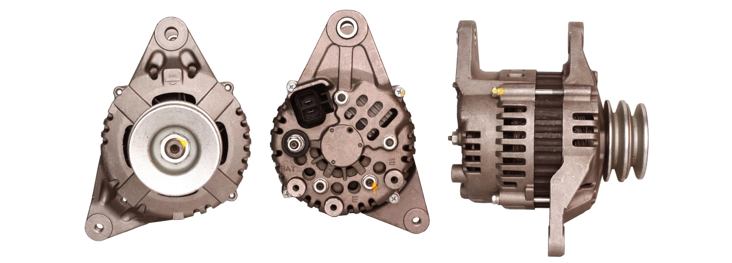 Alternator/Dynamo DRI 227108602