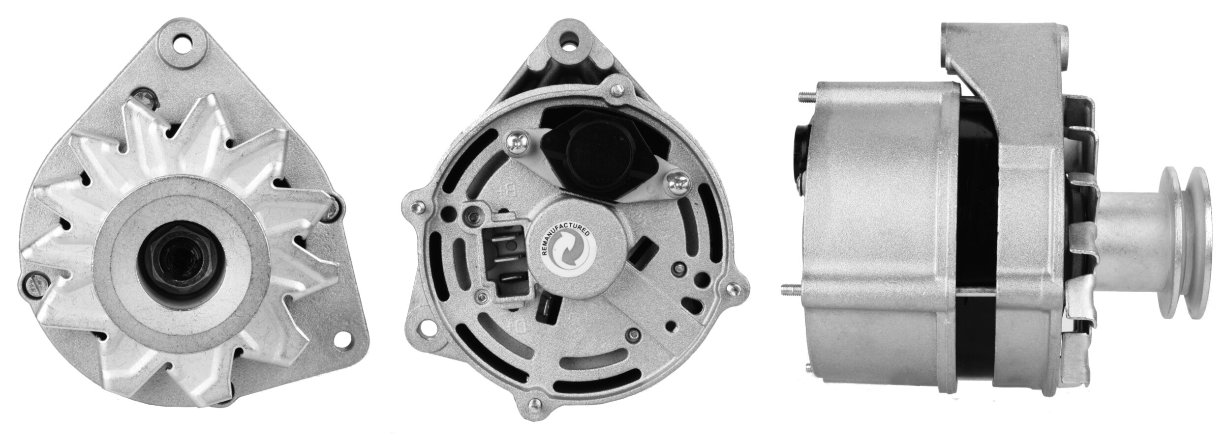 Alternator/Dynamo DRI 211102452