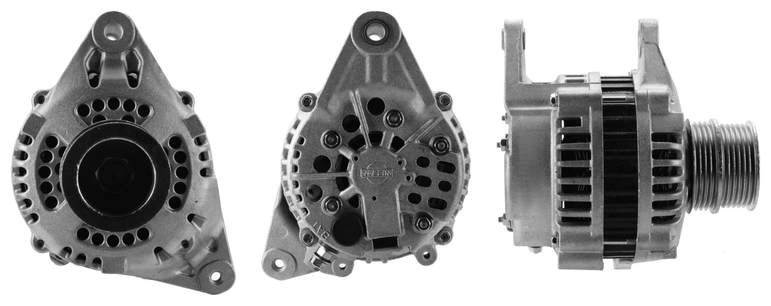 Alternator/Dynamo DRI 227105702