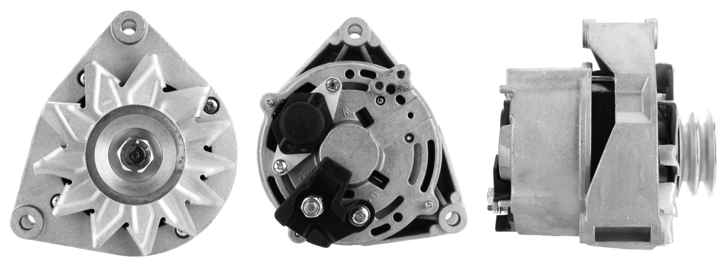 Alternator/Dynamo DRI 231105702